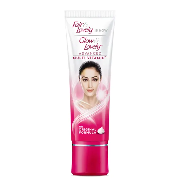 Glow & Lovely Advanced Multi Vitamin Cream – 100g